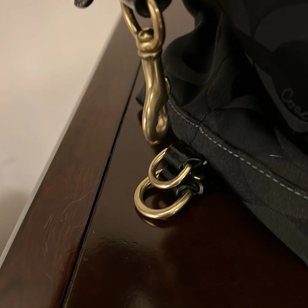Coach - Picture 6 of 16